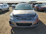 2013 Hyundai Accent Gls Tan vin: KMHCT4AE7DU555785