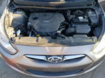 2014 Hyundai Accent Gls Tan vin: KMHCT4AE7EU596791