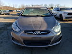 2014 Hyundai Accent Gls Tan vin: KMHCT4AE7EU596791