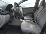 2015 Hyundai Accent Gls Gray vin: KMHCT4AE7FU799858