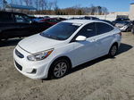 2016 Hyundai Accent Se Two Tone vin: KMHCT4AE7GU005040