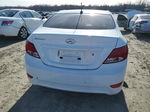 2016 Hyundai Accent Se Two Tone vin: KMHCT4AE7GU005040