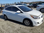 2016 Hyundai Accent Se Двухцветный vin: KMHCT4AE7GU005040