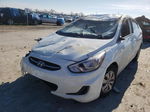 2016 Hyundai Accent Se Белый vin: KMHCT4AE7GU061821