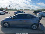 2016 Hyundai Accent Se Синий vin: KMHCT4AE7GU124254