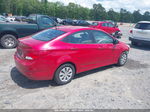 2016 Hyundai Accent Se Red vin: KMHCT4AE7GU987099