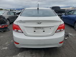 2016 Hyundai Accent Se Beige vin: KMHCT4AE7GU997101