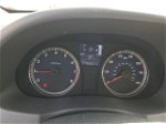 2017 Hyundai Accent Se Red vin: KMHCT4AE7HU179532