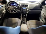 2017 Hyundai Accent Se Red vin: KMHCT4AE7HU349405