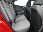 2013 Hyundai Accent Gls Красный vin: KMHCT4AE8DU343378