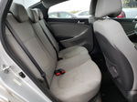 2013 Hyundai Accent Gls Silver vin: KMHCT4AE8DU408102