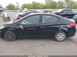 2013 Hyundai Accent Gls Black vin: KMHCT4AE8DU480398