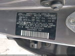 2013 Hyundai Accent Gls Gray vin: KMHCT4AE8DU526604