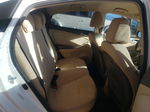 2013 Hyundai Accent Gls White vin: KMHCT4AE8DU531267