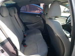 2013 Hyundai Accent Gls Silver vin: KMHCT4AE8DU559778