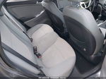 2014 Hyundai Accent Gls Gray vin: KMHCT4AE8EU590269