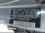 2014 Hyundai Accent Gls Gray vin: KMHCT4AE8EU590269