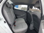 2015 Hyundai Accent Gls Белый vin: KMHCT4AE8FU847044