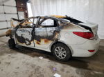 2016 Hyundai Accent Se Burn vin: KMHCT4AE8GU002969