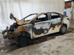 2016 Hyundai Accent Se Пожар vin: KMHCT4AE8GU002969