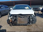 2016 Hyundai Accent Se White vin: KMHCT4AE8GU979173