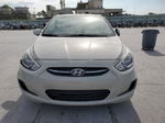 2016 Hyundai Accent Se Бежевый vin: KMHCT4AE8GU991369