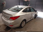 2016 Hyundai Accent Se Unknown vin: KMHCT4AE8GU999469