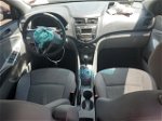 2017 Hyundai Accent Se Red vin: KMHCT4AE8HU280451