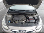 2013 Hyundai Accent Gls Tan vin: KMHCT4AE9DU318571