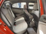 2013 Hyundai Accent Gls Red vin: KMHCT4AE9DU385154