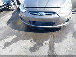 2013 Hyundai Accent Gls Gold vin: KMHCT4AE9DU521055