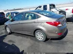 2013 Hyundai Accent Gls Gold vin: KMHCT4AE9DU521055