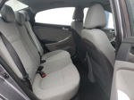 2014 Hyundai Accent Gls Gray vin: KMHCT4AE9EU672902