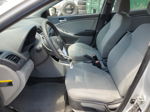 2014 Hyundai Accent Gls Silver vin: KMHCT4AE9EU675041