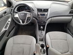 2015 Hyundai Accent Gls Белый vin: KMHCT4AE9FU794791