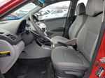 2015 Hyundai Accent Gls Red vin: KMHCT4AE9FU917778