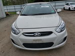 2016 Hyundai Accent Se Cream vin: KMHCT4AE9GU089734