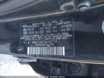 2016 Hyundai Accent Se Black vin: KMHCT4AE9GU163718