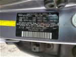 2016 Hyundai Accent Se Угольный vin: KMHCT4AE9GU951365