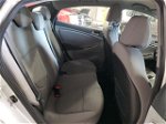 2017 Hyundai Accent Se Silver vin: KMHCT4AE9HU271547