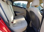 2013 Hyundai Accent Gls Red vin: KMHCT4AEXDU414788