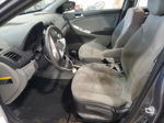 2014 Hyundai Accent Gls Gray vin: KMHCT4AEXEU724232