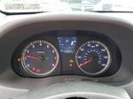 2014 Hyundai Accent Gls Серебряный vin: KMHCT4AEXEU739863