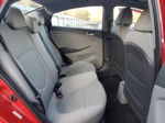 2015 Hyundai Accent Gls Red vin: KMHCT4AEXFU792614