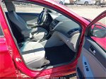 2015 Hyundai Accent Gls Красный vin: KMHCT4AEXFU802008