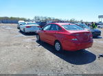 2015 Hyundai Accent Gls Red vin: KMHCT4AEXFU802008