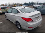 2016 Hyundai Accent Se Желто-коричневый vin: KMHCT4AEXGU017957