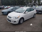 2016 Hyundai Accent Se Tan vin: KMHCT4AEXGU017957