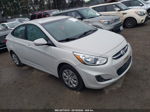 2016 Hyundai Accent Se Желто-коричневый vin: KMHCT4AEXGU017957