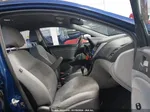 2016 Hyundai Accent Se Blue vin: KMHCT4AEXGU142893